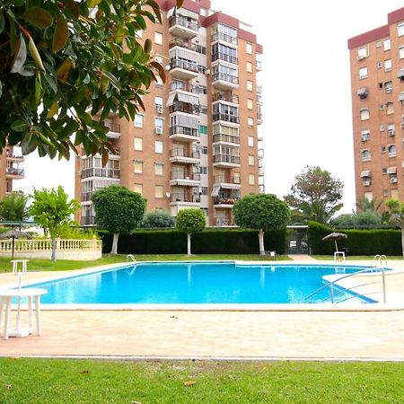 Apartamento Las Torres El Campello Exterior photo