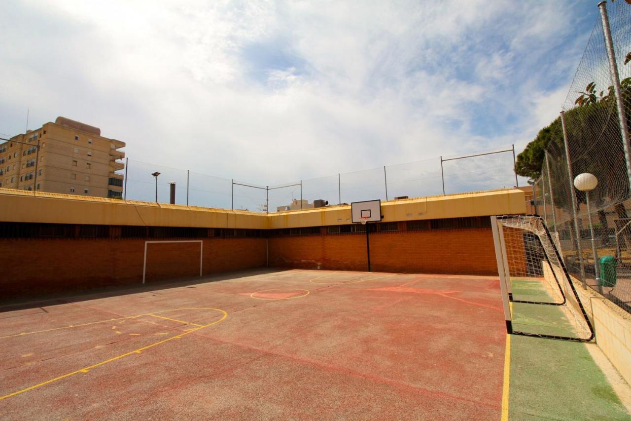 Apartamento Las Torres El Campello Exterior photo