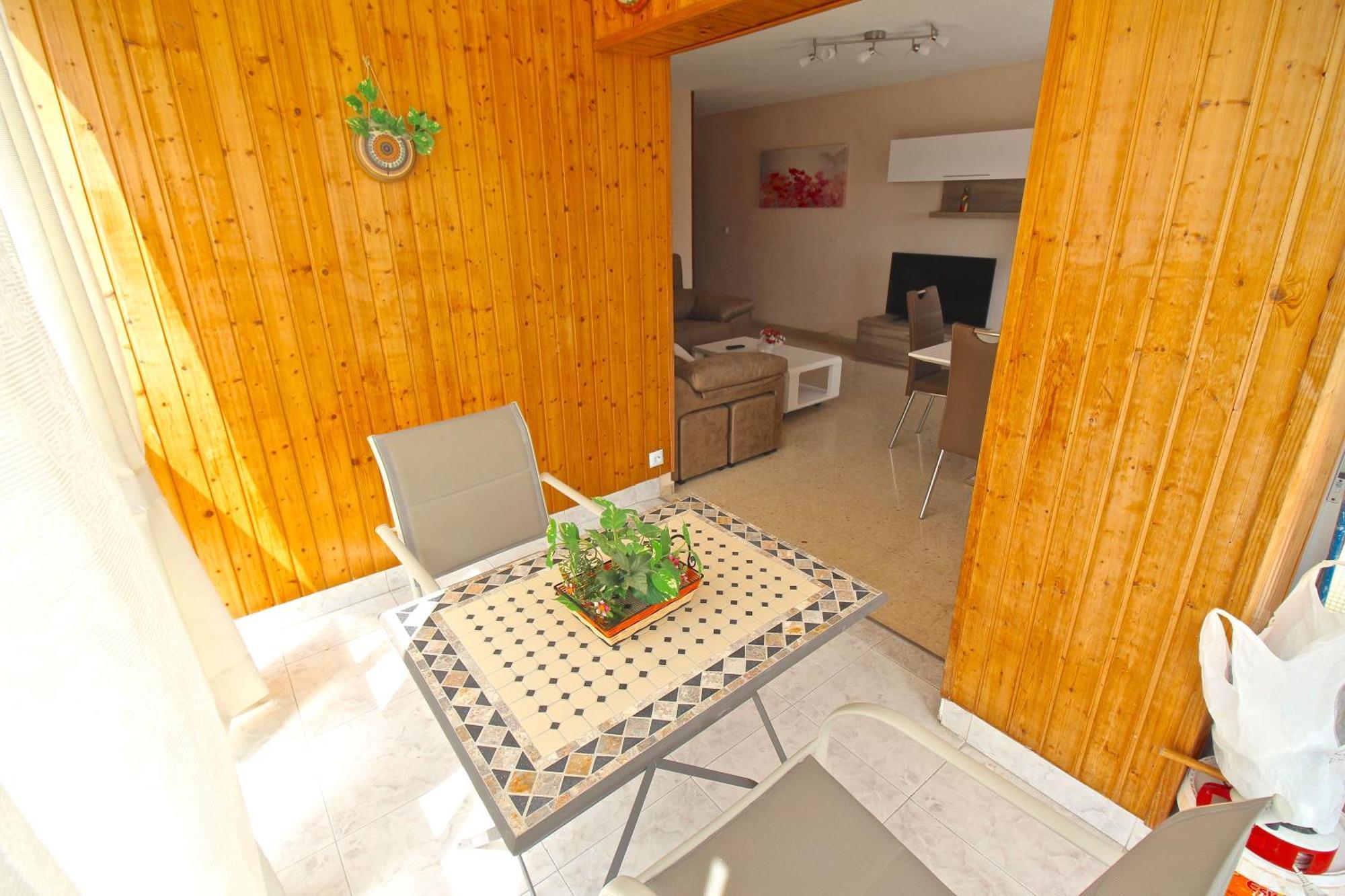 Apartamento Las Torres El Campello Exterior photo